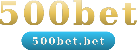 500bet logo